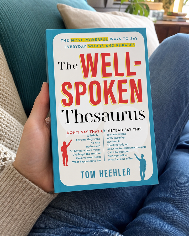 Review by Tom